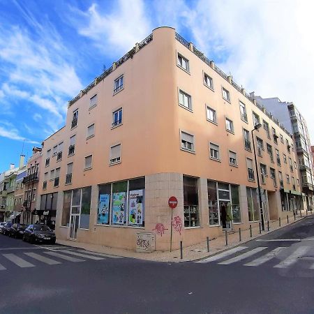 Cardeal'S Nest Lisbon Exterior photo
